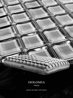 DOLOMIA用传奇美钻凝胶打造精品深睡枕,迎接2023国际进口博览会