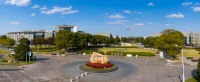 链风环境捐赠同济大学10万奖教基金助力教育公益事业