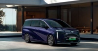 E8启售、技术革新,广汽传祺聚焦新能源,蓄势2023广州车展
