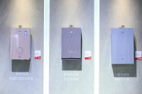 深度布局健康家电赛道,万家乐推出健康水系列燃气热水器