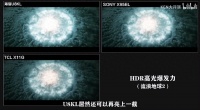 海信电视U8实际表现如何?数码大V们给你答案