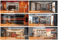 6大店态,能否成为法狮龙深化全渠道布局的关键因素?
