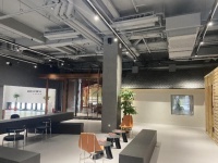 深度沉浸,打造不凡,明樘门窗艺术体验馆全新亮相
