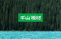 千山板材官宣代言人李晨:2.0品牌战略升级,引领行业新潮流