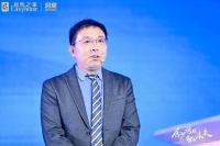 居梦湾区·智然未来 | 史友银:为居然之家湾区三店启航插上腾飞的翅膀