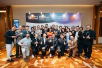 新加坡室内设计奖(SIDA)2023 呈现“触摸星辰”:认可工业精英,庆祝卓越成就