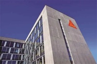 《2023年全球建筑材料上市公司综合实力排行榜》发布,西卡位居第20位
