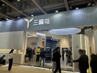 Yeelight易来助力三翼鸟广州设计周,用智能灯光赋能用户体验