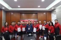 美巢首届“技术服务工程师巢级成长训练营”圆满收官,服务再升级