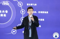 侯绪文:给用户提供整体的空气解决方案