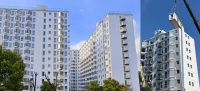 全球第一座零混凝土建筑落地阿联酋,地产业为拯救气候变化做出贡献