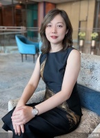 喜梦宝集团总裁 金铭女士:坚守木质DNA 布局大家居战略