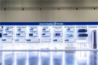 两位数高增后,海尔东南亚又发空调新品夯实冠军地位