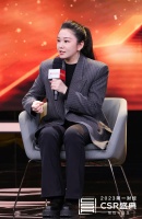 箭牌家居谢安琪:细水长流践行社会责任