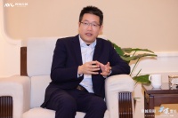 胡明义:内修外拓把握稳中向好经济态势,火星人持续注入增长新动力