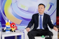 第九届土巴兔生态大会|鹿小军:拨云见日,以跨界联合实现双向赋能