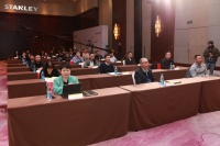 STANLEY·全国合作伙伴精英峰会|新纪元全新起航,以梦为马向未来