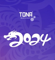 TONA史上最哇塞年会即将来袭!