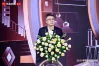 中国对外贸易广州展览有限公司总经理 刘晓敏:携手行业同仁共商、共建、共享,促进家居行业高质量发展