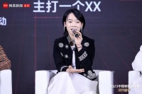 简爱集团董事&营销中心总经理叶姿:企业要敢于拥抱新趋势