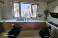 柏厨至诚服务 细节之上的品质保障