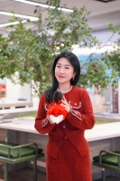 POD行业观察员吴冰:期待中国优品 期待设计力量