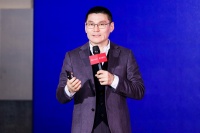 德尔董事|地材产业总裁姚红鹏:企业数字化转型是必答题,不是选择题