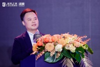 中国室内装饰协会王东明:居然之家率先突破整装困局