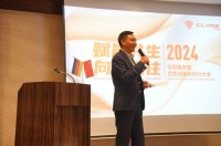 可耐美大中华区总裁庞晓冀:引领环保创新,共绘绿色未来