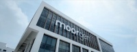 moorgen摩根智能指纹锁 登陆马来西亚,构建未来生活新方式!