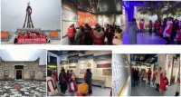 重温红色情怀,播撒无限关爱——金马凯旋集团“慈善情暖万家”公益行