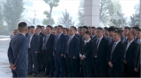 沉潜市场,乘势而上,王力高管新春深入终端一线
