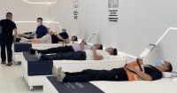HEKA AI床垫:院企强强联合,重构健康睡眠体验