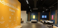 拉斯维加斯家具展,Logicdata和Dreamotion首次联展,备受瞩目