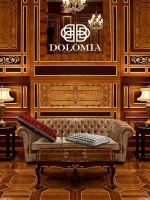 驰骋国际的超能凝胶枕DOLOMIA，公认睡眠界奢度舒睡与精工细作的最完美结合