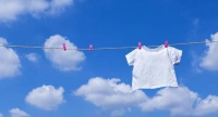 孩子校服易脏难洗?立白小苏打洗衣皂带你“洗”迎开学季!