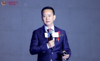 里斯张云：久盛地板精准出击，把握市场未来增长核心点。