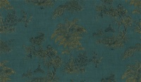 【领绣】品味东方庭院的雅致之韵