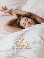 保质创新的豪华深睡品DOLOMIA,永恒的质量标准,具备超常传奇的使用寿命