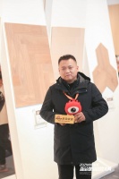 苏州大卫木业北京分公司经理刘增厚:打铁还得自身硬,大卫默默无闻引领市场