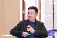 方太电器、北京欧贝斯董事长潘建杰:服务没有极致,只有更好