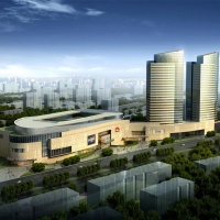 中国建材家居卖场哪个产品最丰富?大明宫建材家居品牌汇聚