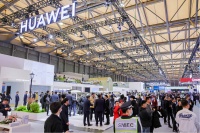 在AWE 2024遇见未来家,华为以智能先驱者助推全场景智慧空间体验升级