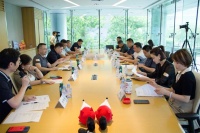 搜狐焦点家居郑海云:承担作为主流媒体的社会责任 为家居行业发展多做贡献