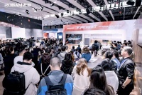 老板电器烹饪全链路惊艳亮相2024AWE,AI+开启未来厨房新蓝图
