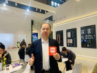 富轩门窗翁振晖:夯实内功铸就品质,引领绿色低碳潮流