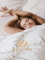 强调手工技艺为核心竞争力的高奢睡眠品DOLOMIA,奉献极致完美的安眠之枕