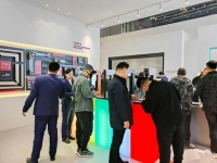 圆满落幕 | 维朗迪迪集团×上海建博会,遇鉴品智空间、精彩永不落幕!