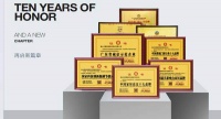 实至名归!德固森门窗获“中国家居高定十大品牌”奖项