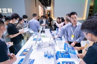 聚焦第13届中国广州定制家居展:万师傅标准化服务方案成首要亮点